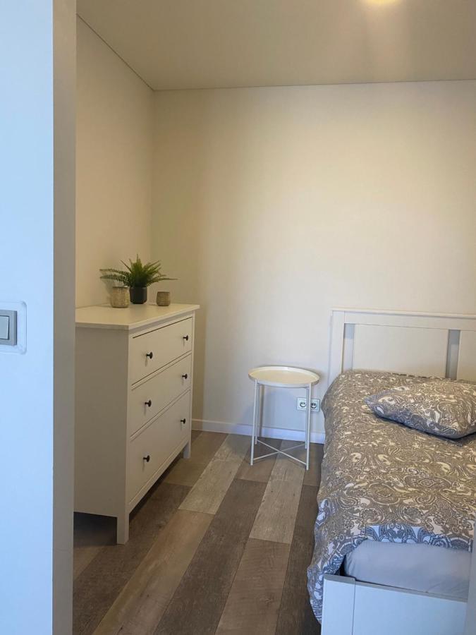 Nemuno Apartamentai Panevėžys Exteriér fotografie
